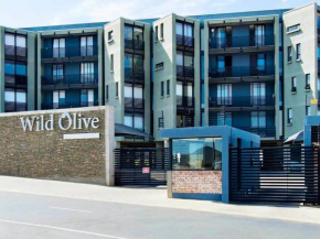 Wild Olive CA 21